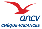 Le Perchoir du Quercy accepte les chèques vacances.