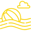 lake